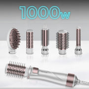 თმის სტაილერი Bamba CeramicCare 5in1 Pro