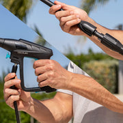 წნევის სარეცხი აპარატი HydroBoost 1400 Essential