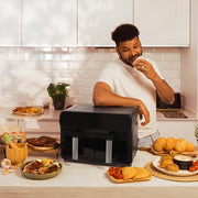 აეროგრილი Cecofry Advance 9000