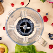 Power Black Titanium RetroGreen