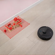 რობოტი მტვერსასრუტი Conga 7490 Immortal Genesis