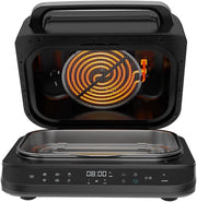 აეროგრილი Cecofry FireDome 6000