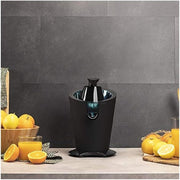 წვენსაწური Exprimidor De Brazo Essentialvita Powerfresh 600 Black