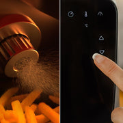 Freidora de aire Cecofry Lluvia