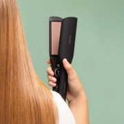 თმის დასახვევი Bamba RitualCare Sphere Max