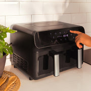 აეროგრილი Cecofry Advance 9000