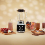 ბლენდერი RetroTwist Black