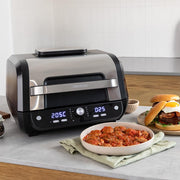 აეროგრილი Cecofry FireDome 8000 Pro