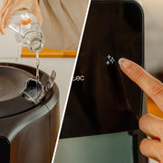 Freidora de aire Cecofry Lluvia