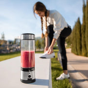 პორტატული ბლენდერი Batidora de vaso individual WanderlustMix USB