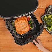 აეროგრილი Cecofry Fantastik 5500