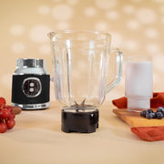 ბლენდერი RetroTwist Black