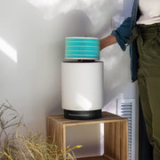 Purificador de aire TotalPure 1600 Style Pro