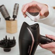 ფენი Bamba IoniCare Power&Go Glow