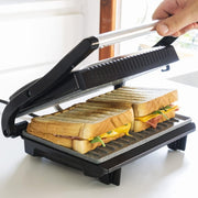 გრილი Rock'N Grill 700W