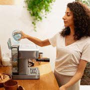 ყავის აპარატი Power Espresso 20 Barista Compact