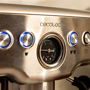 ყავის აპარატი Power Espresso 20 Barista Mini