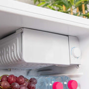 მინი ბარი Mini Nevera Grandcooler 20000 Silentcompress White