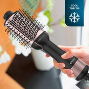 თმის სტაილერი Bamba CeramicCare Unique