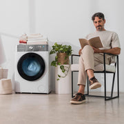 სარეცხი მანქანა Lavadora Bolero DressCode 8800 Inverter A