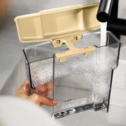 ყავის აპარატი Power Espresso 20 Tradizionale Light Yellow