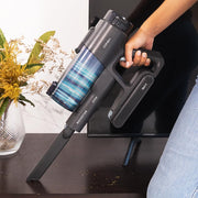 ხელის მტვერსასრუტი Aspirador vertical conga rockstar 1500 ray ergowet animal