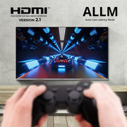 სმარტ ტელევიზორი TV Cecotec V1+ series VQU11055+