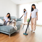 ხელის მტვერსასრუტი Scoba 2100 Twice Animal