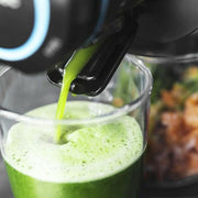 წვენსაწური Licuadora De Prensa Fría Juice&Live 2000 Easyclean