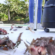 მტვერსასრუტი Aspirador De Sólidos Y Líquidos Con Batería Conga Rockstar 2000 Wet&Dry Liberty