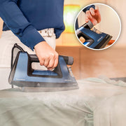 უთო IronHero 3000 Sauna i-Pump