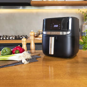 Precisión avanzada Cecofry