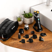 საპარსი Bamba PrecisionCare TwistGroom 10in1