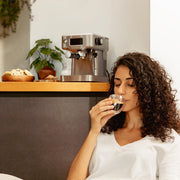 ყავის აპარატი Power Espresso 20 Barista Compact