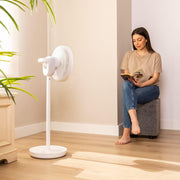 ვენტილატორი Ventilador de batería EnergySilence 2600 Sunflower Portable