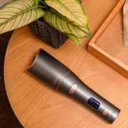 თმის დასახვევი Bamba SurfCare 850 Magic Waves Vision