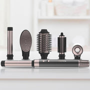 თმის სტაილერი Bamba CeramicCare AirGlam Original