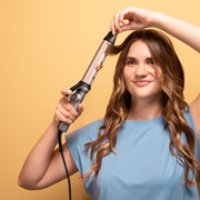 თმის დასახვევი Bamba SurfCare Epic Curly Sphere