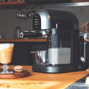 ყავის აპარატი Cafetera Semiautomática Cumbia Power Instant-Ccino 20 Chic Serie Nera