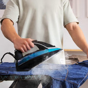 უთო Plancha horizontal anodizada Fast&Furious 6060 Ultra