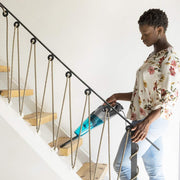 ხელის მტვერსასრუტი Aspirador Vertical Conga Popstar 1000 Duo