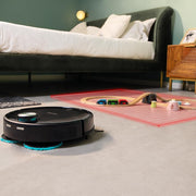 რობოტი მტვერსასრუტი Conga 11090 Spin Revolution Home&Wash