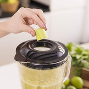 Power Black Titanium 1800MAX Inox