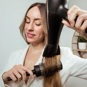 ფენი Bamba IoniCare Power&Go Glow