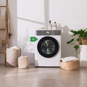 სარეცხი მანქანა Lavadora Bolero DressCode 8800 Inverter A