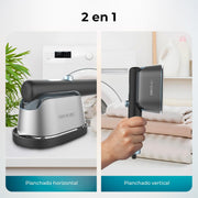 უთო Plancha vertical IronHero 1000 Vital