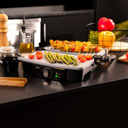 გრილი Rock’Ngrill 1500 Stone Ceramic Mix&Grill