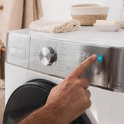 სარეცხი მანქანა Lavadora Bolero DressCode 8800 Inverter A