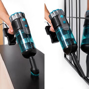 მტვერსასრუტი Conga Popstar 600 Vital