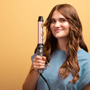 თმის დასახვევი Bamba SurfCare Epic Curly Sphere